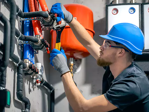 Why Choose Temple Plumbing Pro for Gas Water Heater Installation in Temple, TX