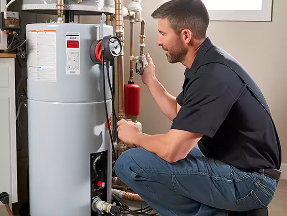 Why Choose Temple Plumbing Pro for Gas Water Heater Repair in Temple, TX?