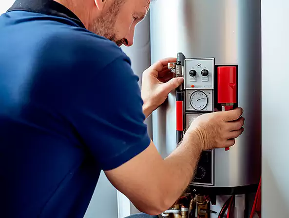 Why Choose Temple Plumbing Pro for Hot Water Tank Maintenance in Temple, TX?