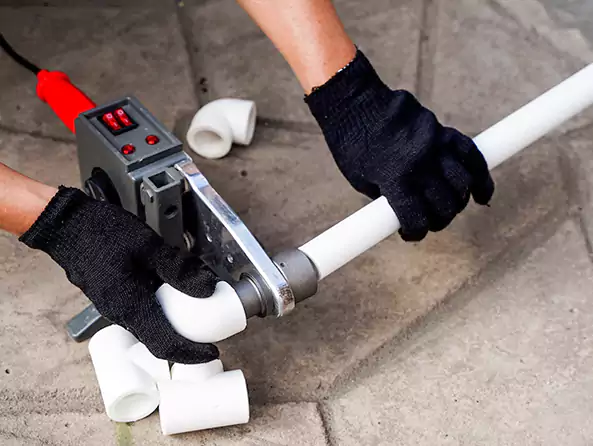 Why Choose Temple Plumbing Pro for Pipe Replacement in Temple, TX?