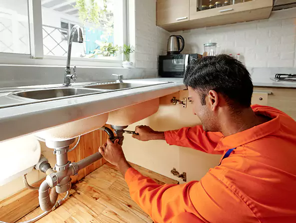 Why Choose Temple Plumbing Pro for Plumbers for Frozen Pipes in Temple, TX?