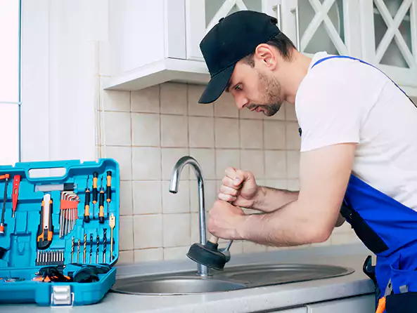 Why Choose Temple Plumbing Pro for Plumbing Inspection in Temple, TX?