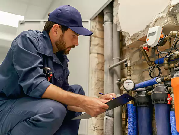 Why Choose Temple Plumbing Pro for Plumbing Maintenance in Temple, TX?