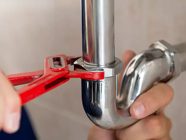 Why Choose Temple Plumbing Pro for Polybutylene Plumbing Replacement in Temple, TX?