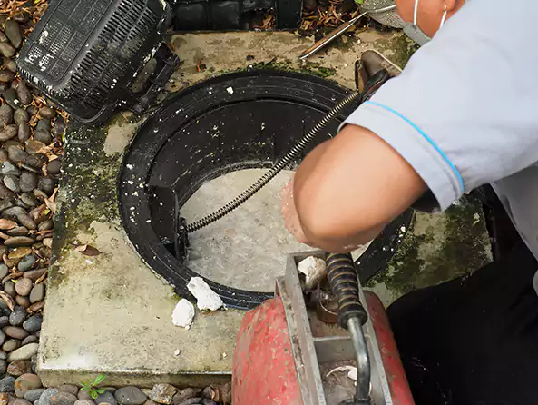 Why Choose Temple Plumbing Pro for Sewer Line Cleaning in Temple, TX?
