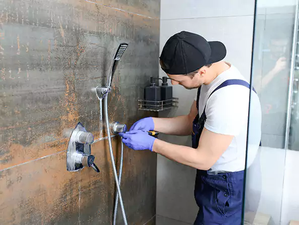 Why Choose Temple Plumbing Pro for Shower Installation in Temple, TX?