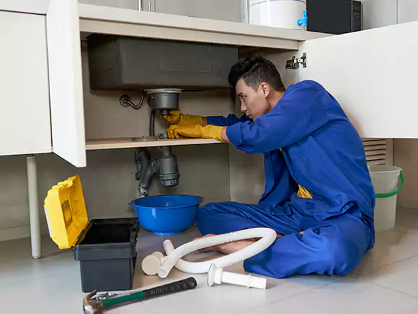 Why Choose Temple Plumbing Pro for Sink Drain Replacement in Temple, TX?