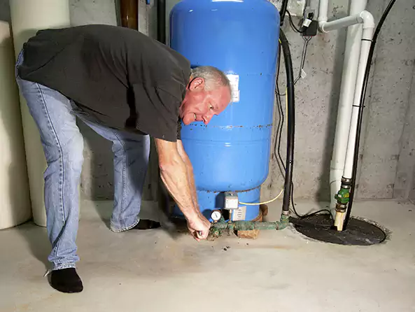 Why Choose Temple Plumbing Pro for Sump Pump Installation in Temple?