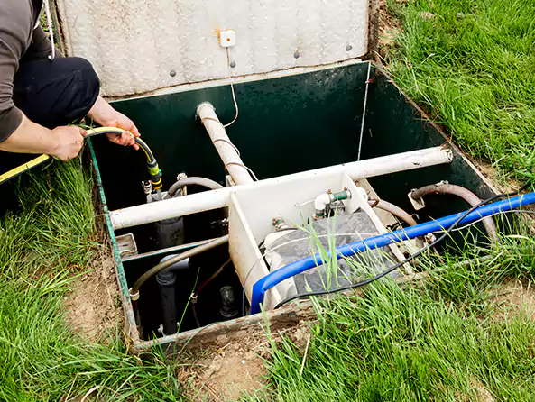 Why Choose Temple Plumbing Pro for Sump Pump Replacement in Temple, TX?
