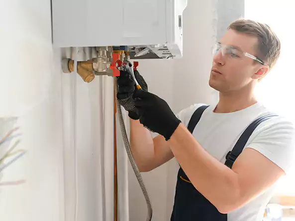 Why Choose Temple Plumbing Pro for Tankless Water Heater Repair in Temple, TX?