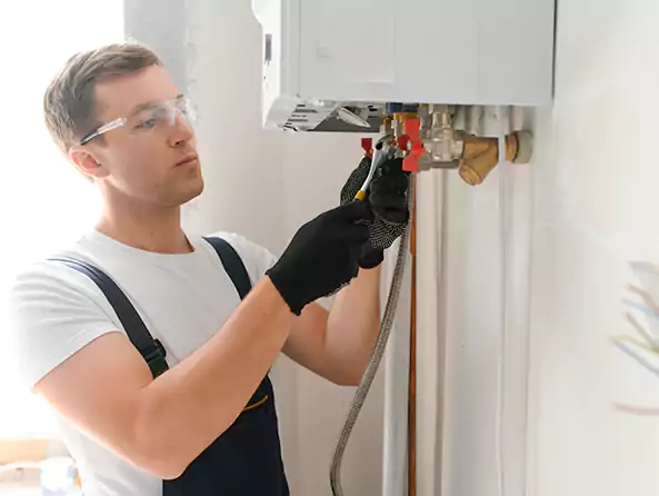 Why Choose Temple Plumbing Pro for Tankless Water Heater Replacement in Temple, TX?