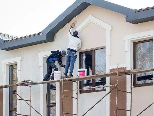 Why Choose Temple Plumbing Profor Water Damage Restoration in Temple, TX?