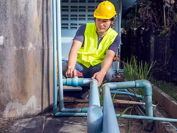 Why Choose Temple Plumbing Pro for Water Line Installation in Temple, TX
