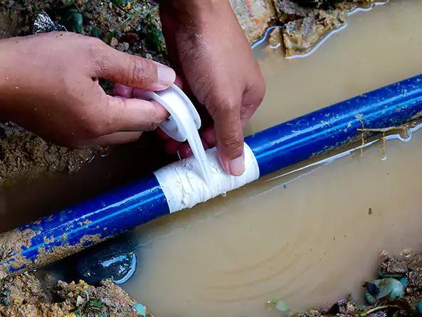 Why Choose Temple Plumbing Pro for Water Line Replacement in Temple, TX?