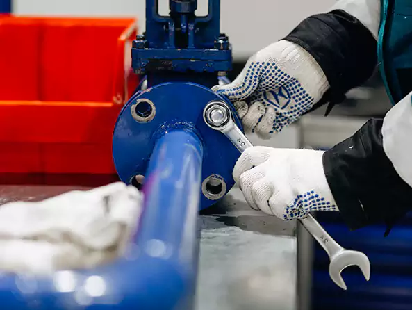 Why Choose Temple Plumbing Pro for Well Pump Repair in Temple, TX?
